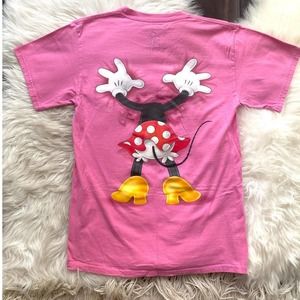 Minnie Mouse Disney